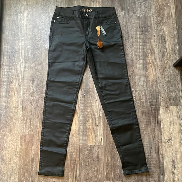 Spoon Jeans Jeans Spoon Jeans Black Tall Long Poshmark